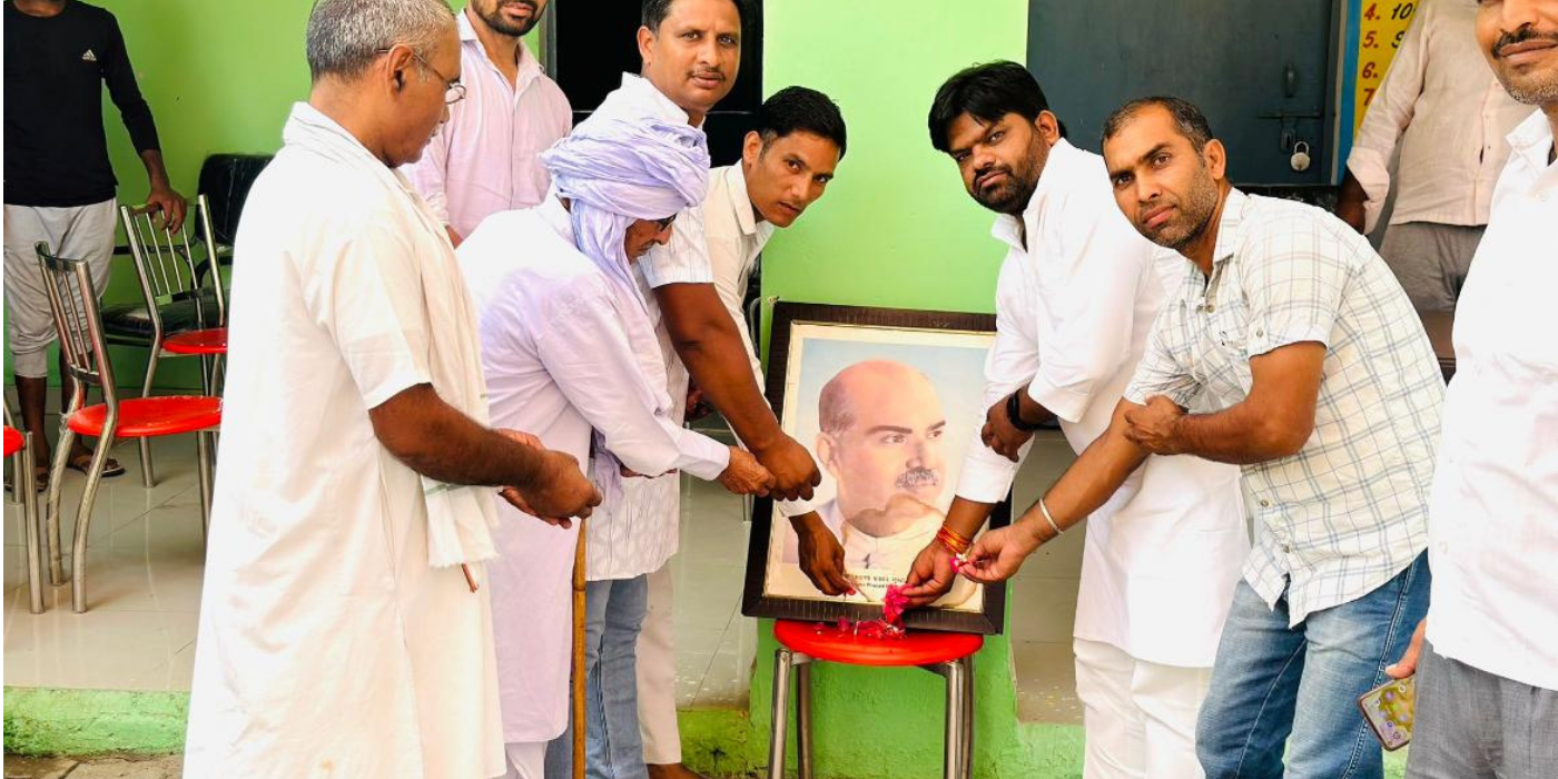 Image gallery marquee