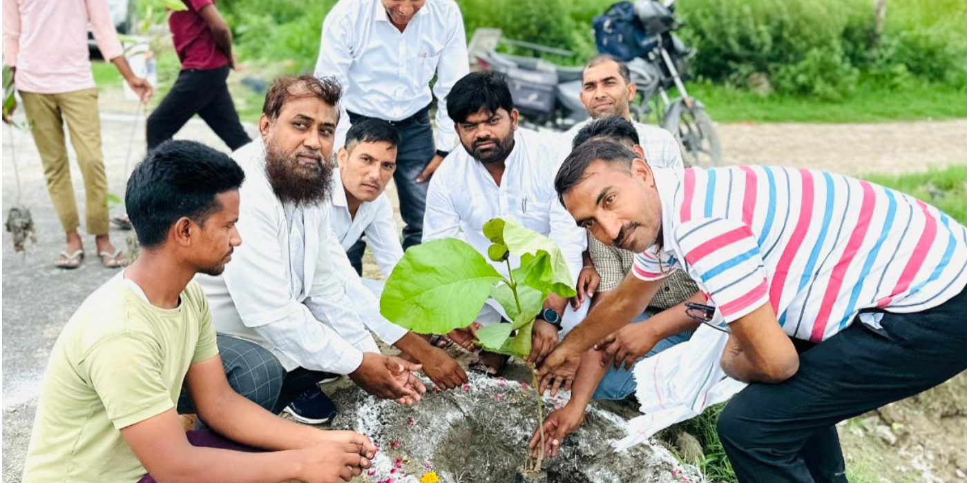 Image gallery marquee